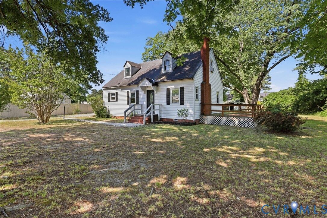 Property Photo:  2914 Clearfield Street  VA 23224 