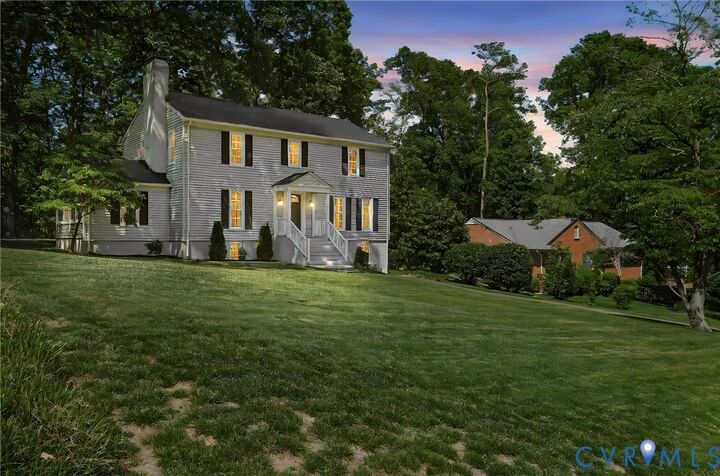 Property Photo:  8224 Halstead Road  VA 23235 