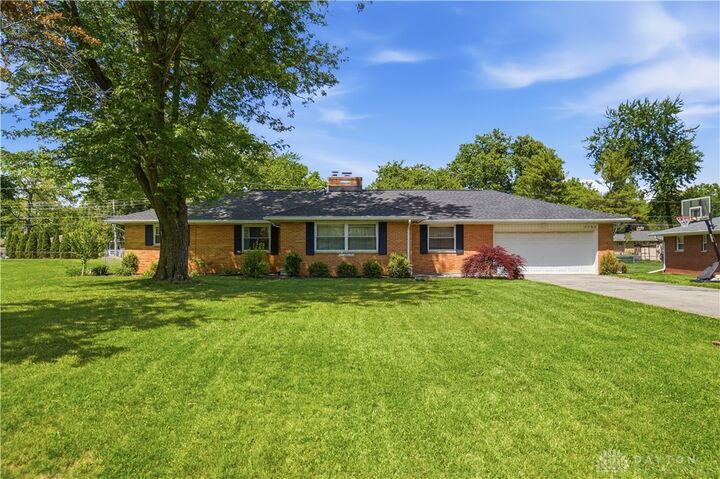 Property Photo:  3560 Jonathon Drive  OH 45434 