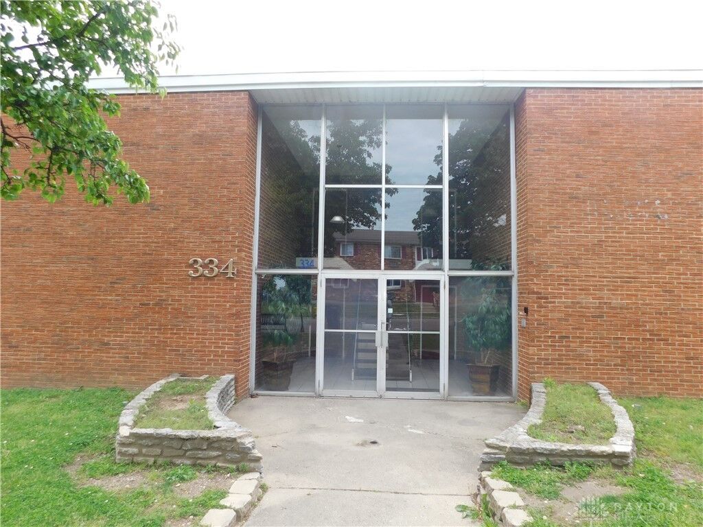 Property Photo: 334 Blackwood Avenue 2 OH 45403