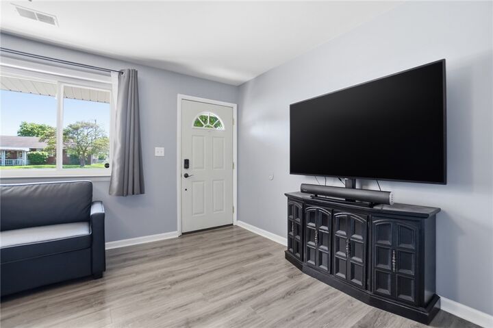 Property Photo:  4821 Franlou Avenue  OH 45432 