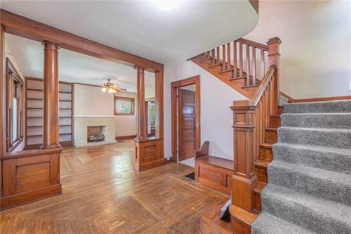 Property Photo:  444 E Main Street  OH 43072 