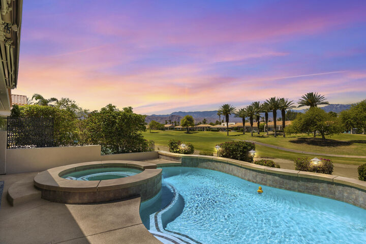 Property Photo:  39 Augusta Drive  CA 92270 