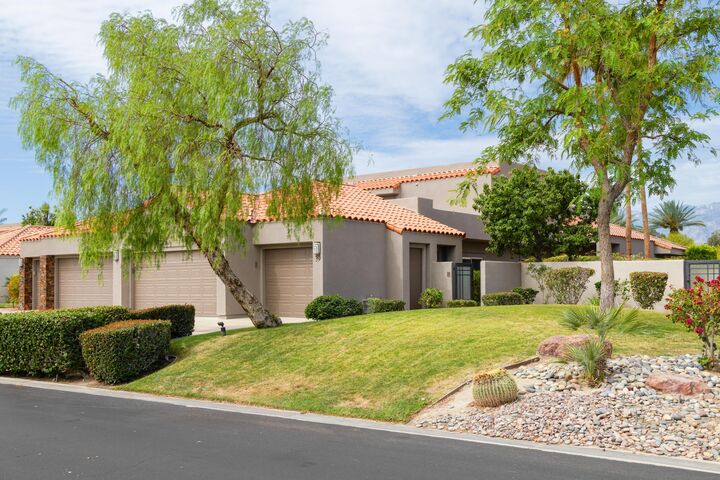 Property Photo: 39 Augusta Drive CA 92270