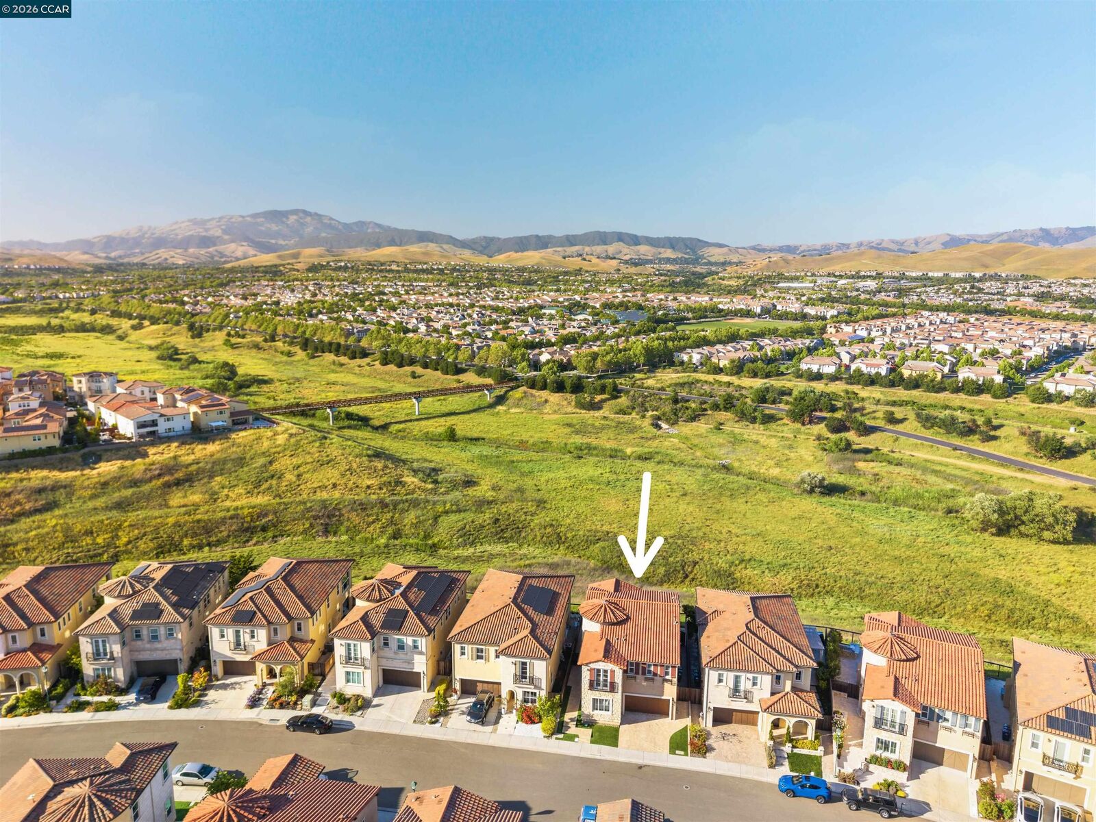 Property Photo:  1195 Trumpet Vine Ln  CA 94582 