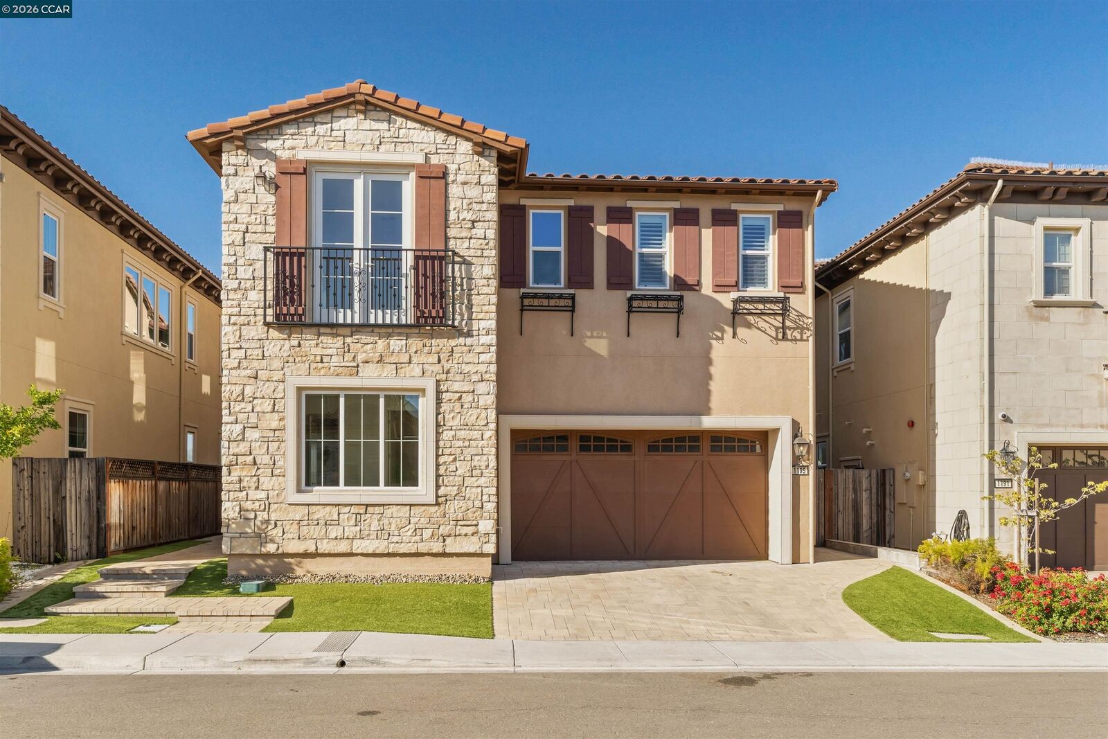 Property Photo:  1195 Trumpet Vine Ln  CA 94582 