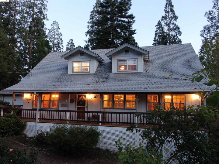 Property Photo:  20145 Manzanita  CA 95383 