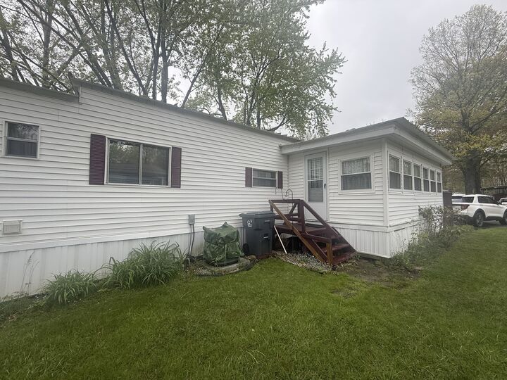 Property Photo:  10319 Circle W  PA 16335 
