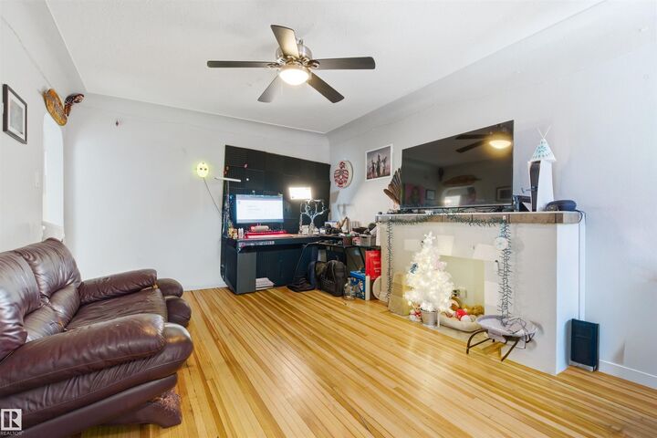 Property Photo:  12758 117 Street NW  AB T5E 5J5 
