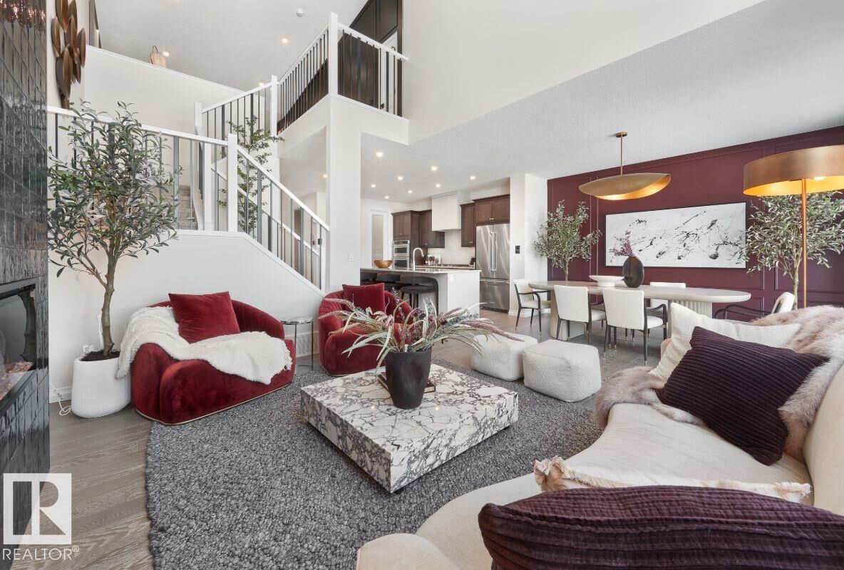 Property Photo:  12844 211 Street NW  AB T5S 0R5 