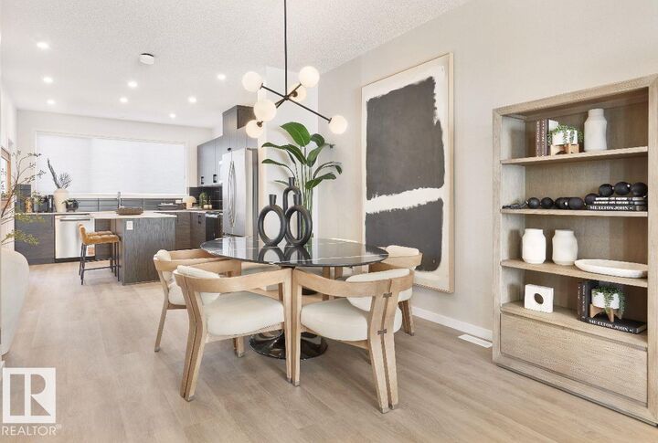 Property Photo: 1216 Keswick Drive SW AB T6W 5T9