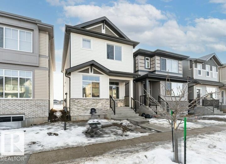 Property Photo: 6415 63 Street AB T4X 3E3