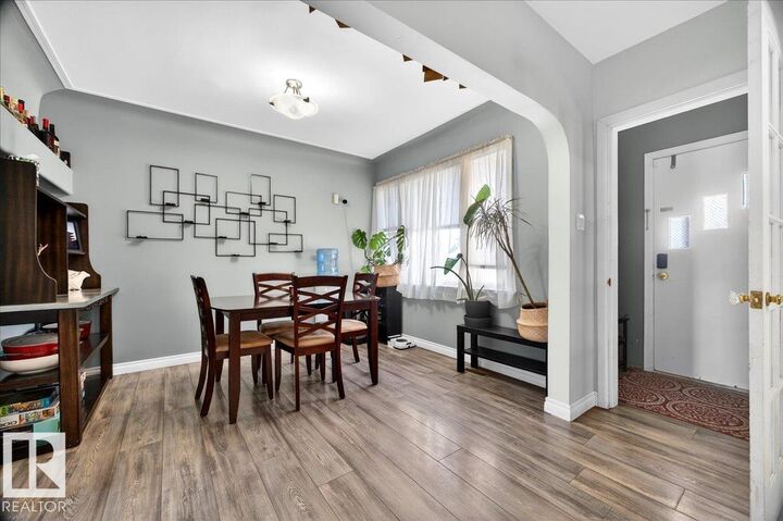 Property Photo: 11645 125 Street NW AB T5M 0N5
