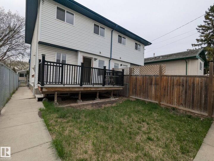 Property Photo:  11725 83 Street NW  AB T5B 2Z1 