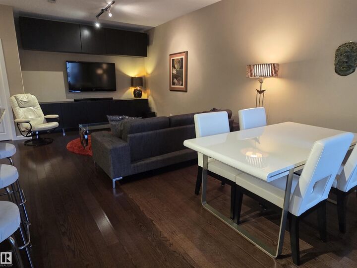Property Photo:  160 Magrath Rd NW 109  AB T6R 3T7 