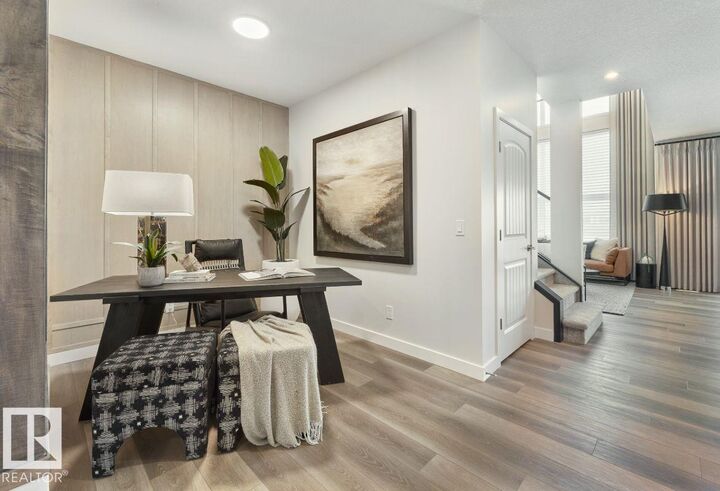 Property Photo:  8739 224 Street NW  AB T5T 7W6 
