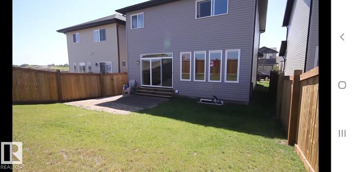 Property Photo:  9748 205 Street NW  AB T5T 4V7 