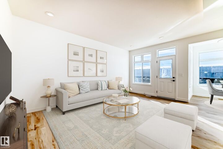 Property Photo:  20628 43 Avenue NW  AB T6M 3E3 