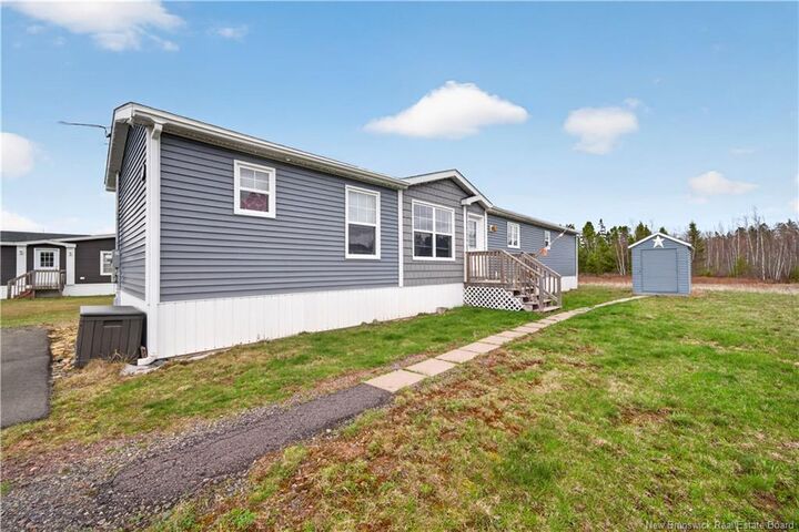 Property Photo:  44 Cranbrook  NB E1B 0N6 