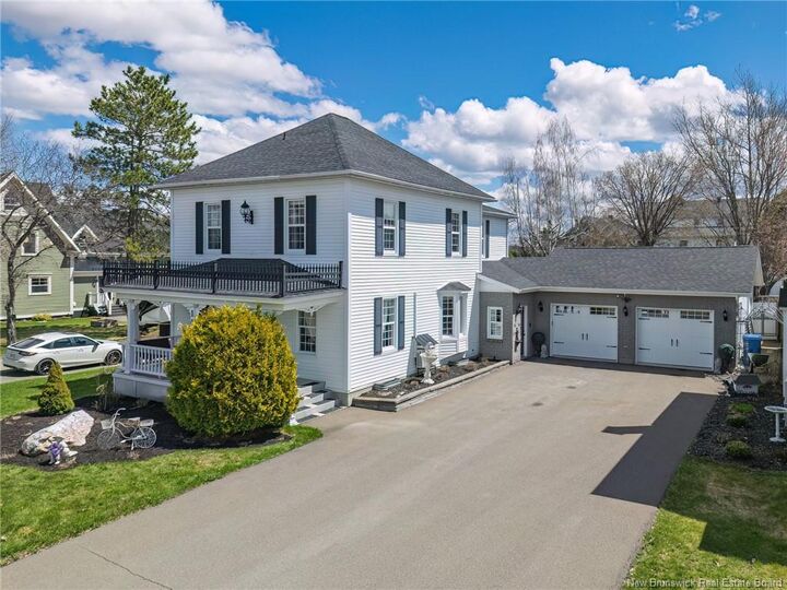 Property Photo:  163 Sheriff Street  NB E3Z 2Z8 