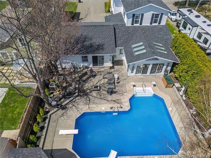 Property Photo: 163 Sheriff Street NB E3Z 2Z8