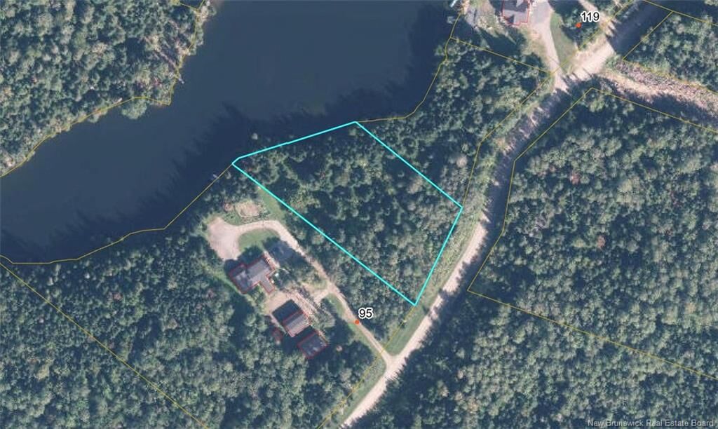 Property Photo:  Lot 2 Old Plaster Rock Road  NB E7H 0B3 