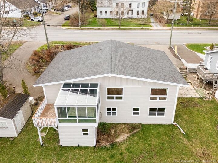 Property Photo:  1257 Manawagonish Road  NB E2M 3X8 