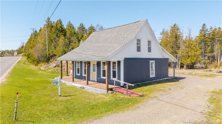 Property Photo:  66 Route 772  NB E5V 1H3 