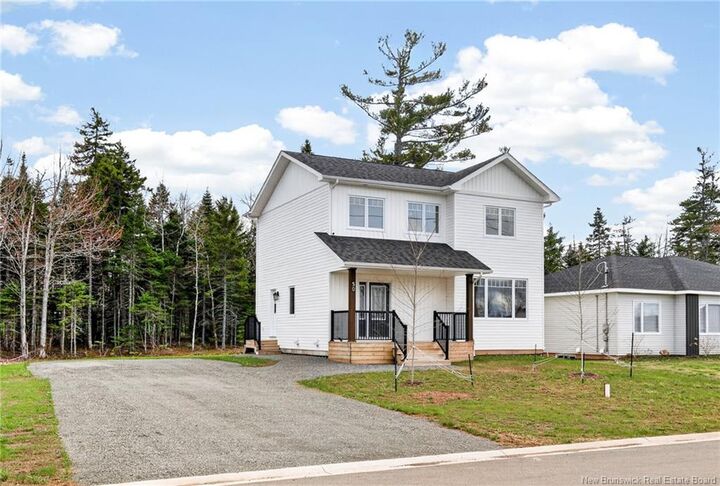 Property Photo:  50 Carter Street  NB E1A 0G4 