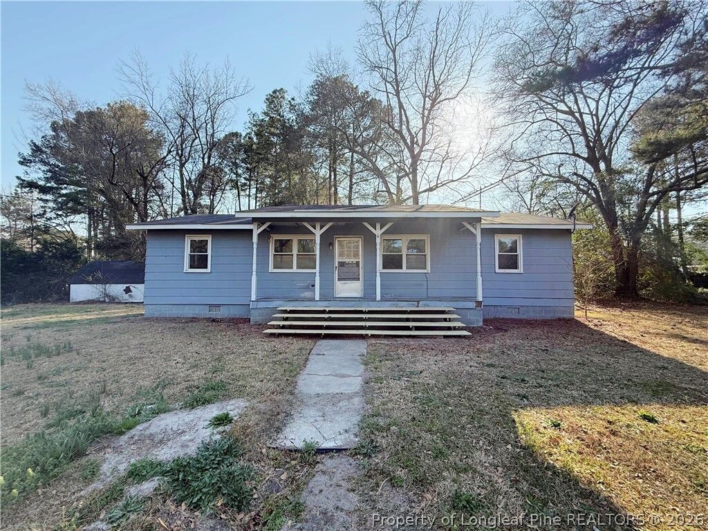 Property Photo:  5503 River Road  NC 28348 
