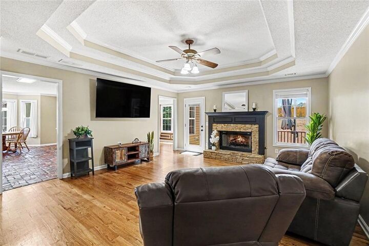 Property Photo:  902 Cobblestone Trail  GA 30114 