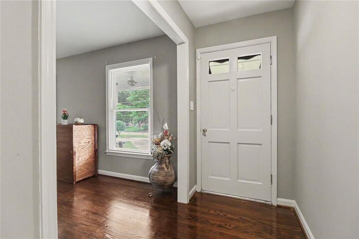 Property Photo: 3122 Wanda Woods Drive GA 30340