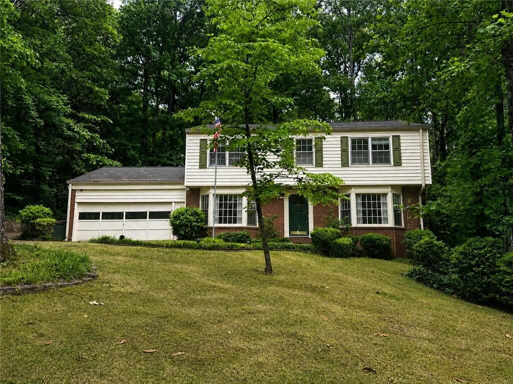 Property Photo:  92 Brandon Ridge Drive  GA 30328 