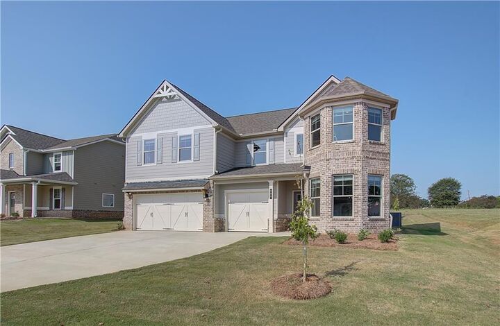 Property Photo:  199 Buffalo Trace  GA 30281 
