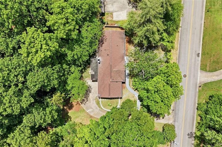 Property Photo:  1150 Chestatee Road  GA 30501 