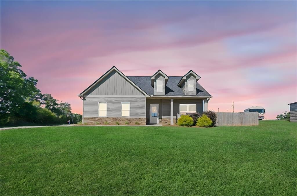 Property Photo:  64 Neal Little Road  GA 30521 