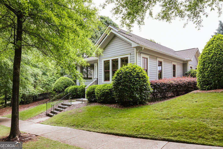 Property Photo: 130 Federal Street GA 30607