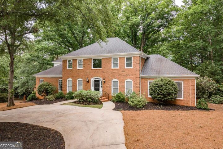Property Photo: 250 Benjamin Drive GA 30606