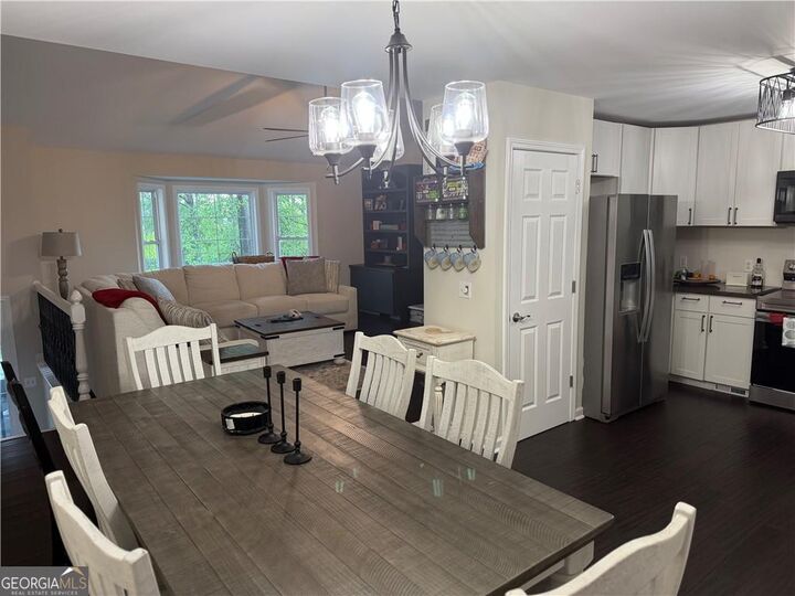Property Photo:  7505 Matt Highway  GA 30028 