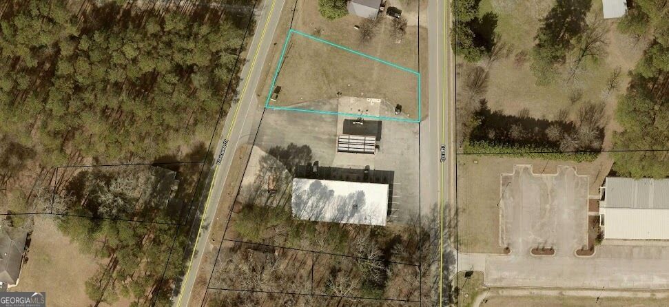 Property Photo:  0 Tyus Road  GA 30108 