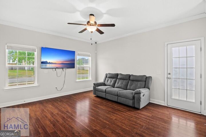 Property Photo:  111 Brasher Drive  GA 31313 