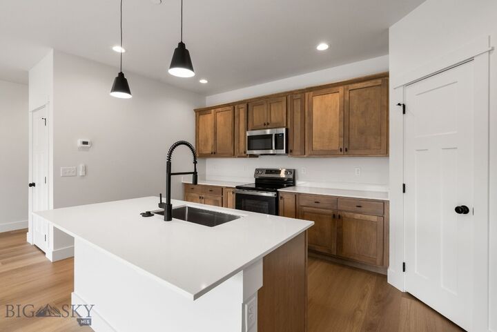 Property Photo:  100 Bow Perch Lane C  MT 59718 