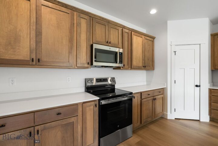 Property Photo: 100 Bow Perch Lane B MT 59718