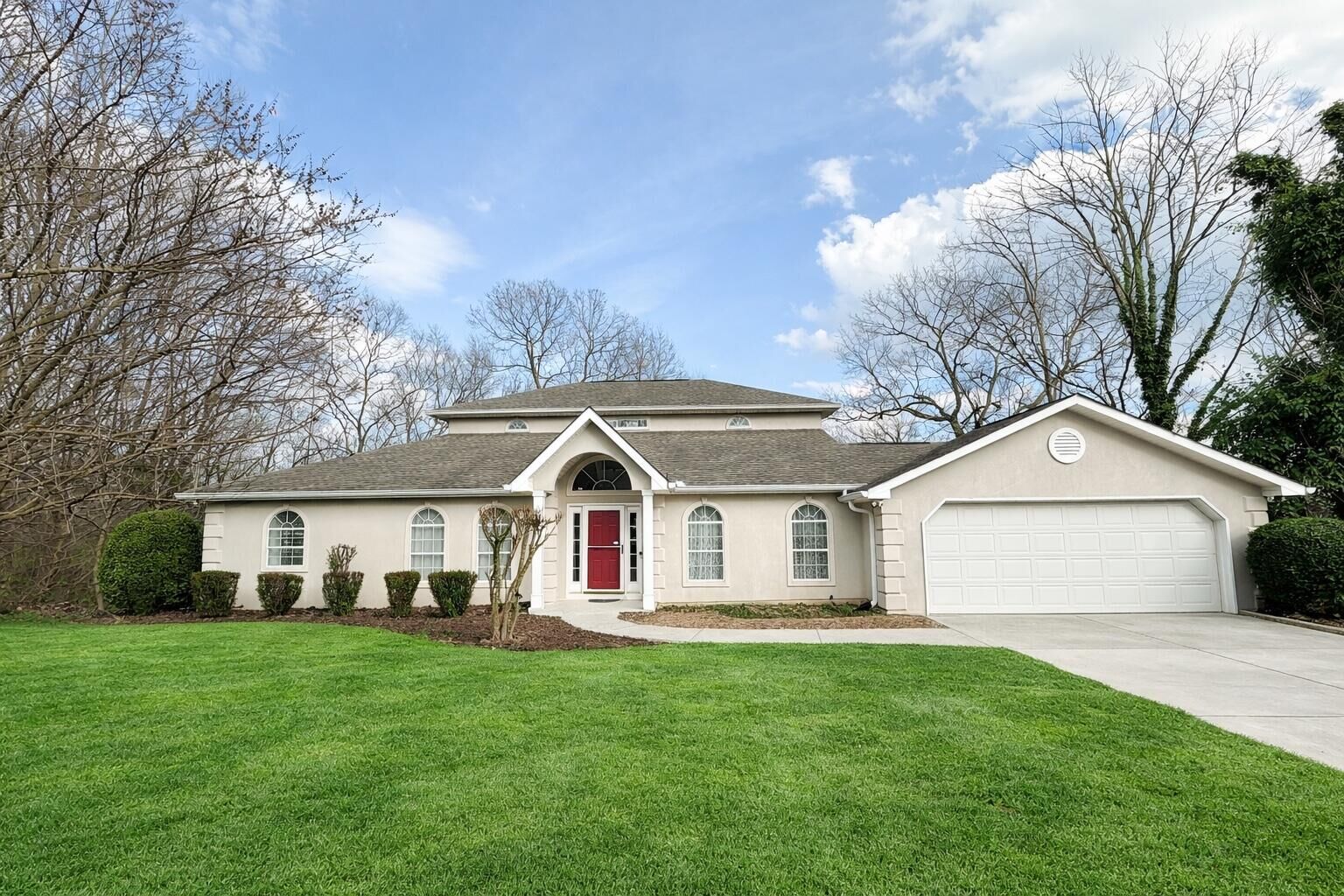 Property Photo:  1239 Arabian Drive  GA 30720 