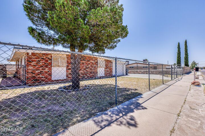 Property Photo:  8308 Polaris Street  TX 79904 