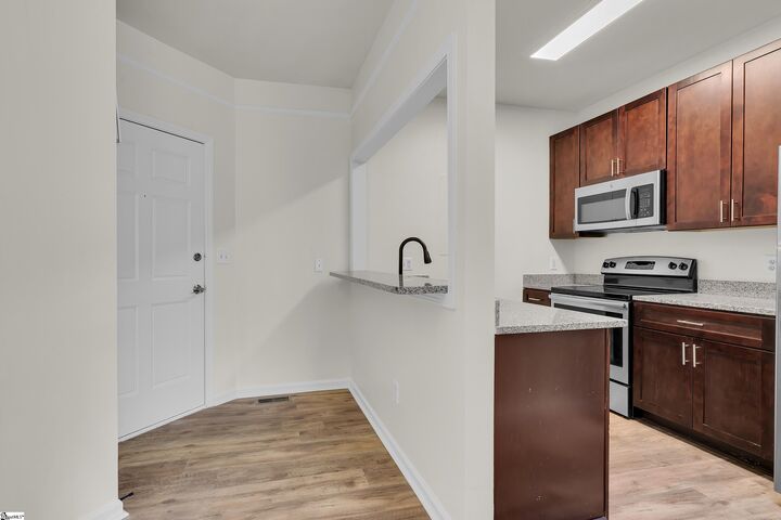 Property Photo:  233 N Main Street Unit 509  SC 29601 