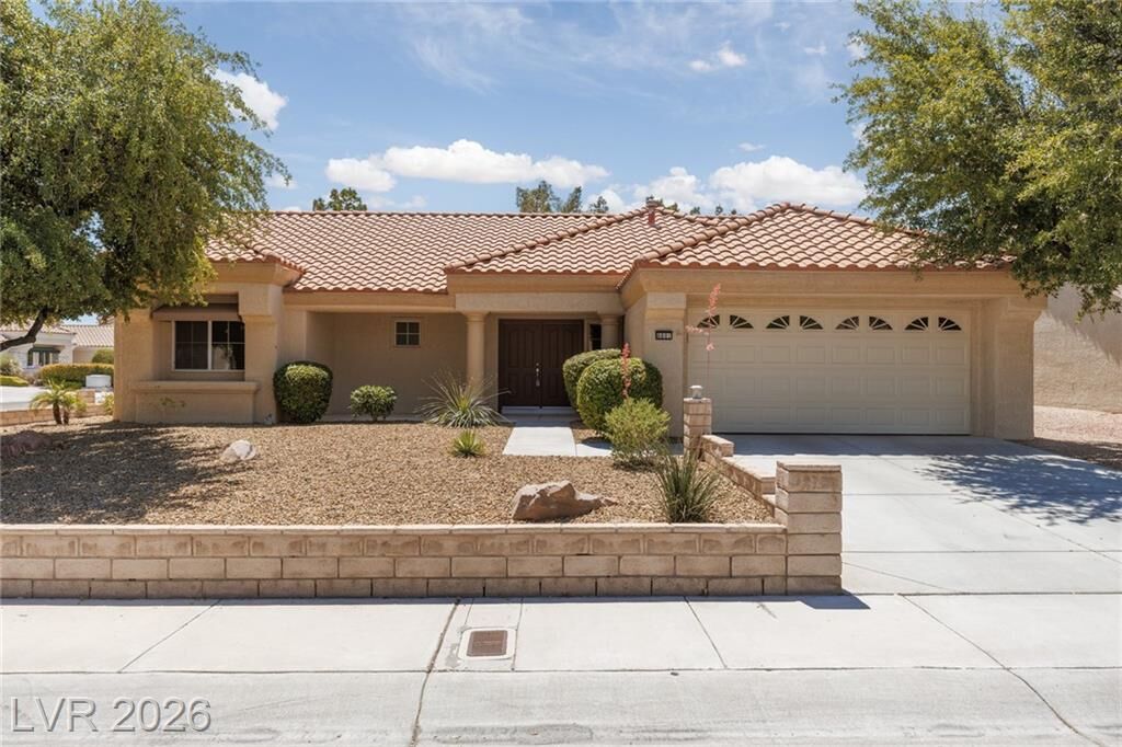 Property Photo:  8801 Kingsmill Drive  NV 89134 