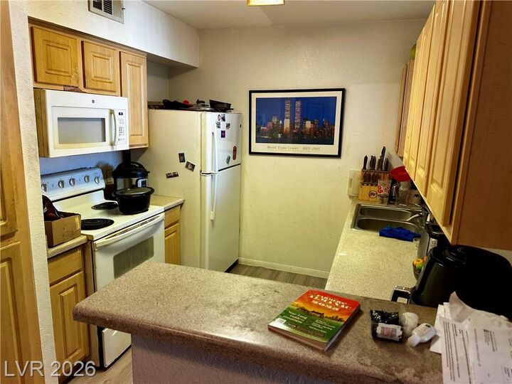 Property Photo:  6955 North Durango Drive 3009  NV 89149 
