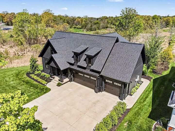 Property Photo: 2201 Pepper Ridge Road IN 46385