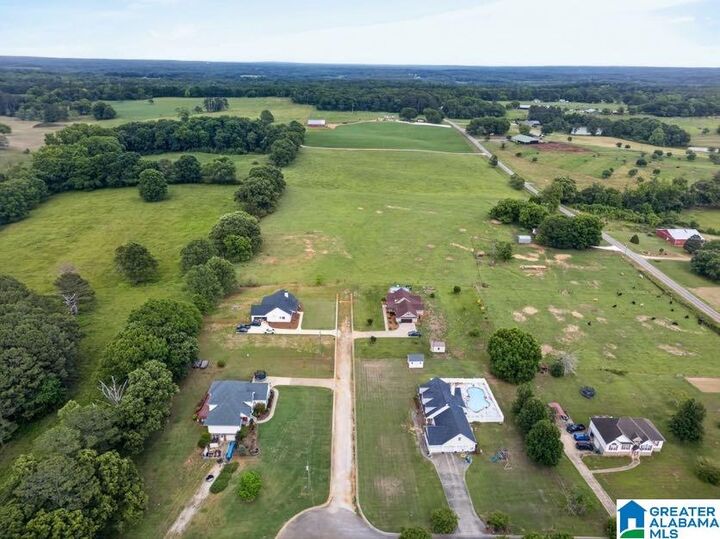 Property Photo:  15 Fast Lane  AL 36273 